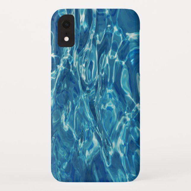 Coques Case-Mate iPhone Surface | Zazzle_Growshop. (Dos)