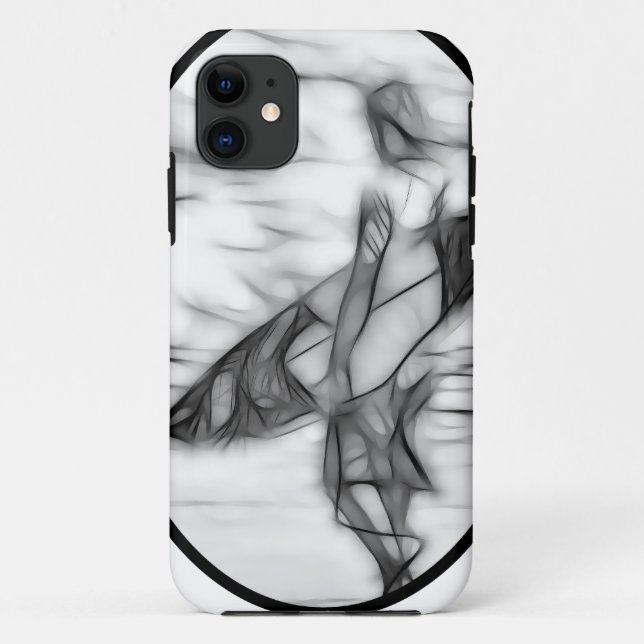 Coques Case-Mate iPhone surfer (Dos)
