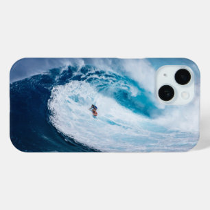 Coque Case-Mate iPhone Surfer sur les Tubes