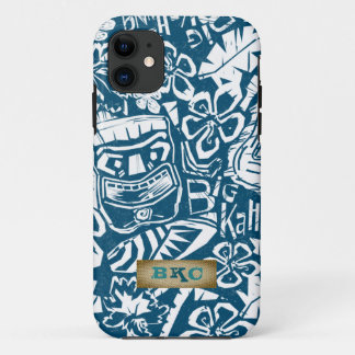 Case-Mate iPhone Case Surfer Vintage Hawaï de Tiki