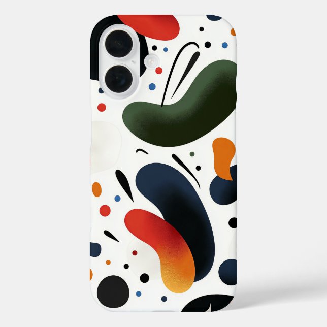 Coques Case-Mate iPhone Surge gelée (Verso)