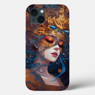 Case-Mate iPhone Case Surreal Lady Imaginaire Art