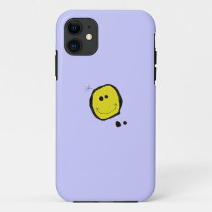 Case-Mate iPhone Case surreal smiley iphone case