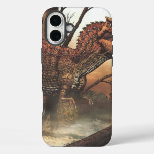 Coque Pour iPhone 16 Plus Survie pour le fittest.jpg