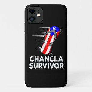 Case-Mate iPhone Case Survivant de la chancla