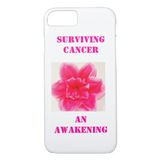 Coque Case-Mate iPhone Survivant du cancer