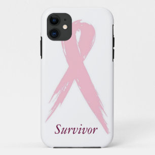 Coque Case-Mate iPhone Survivant du cancer du sein