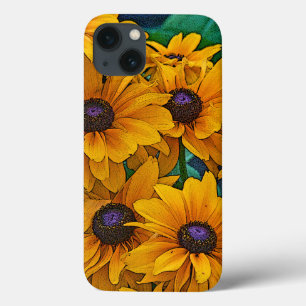 Etui iPhone Case-Mate "Susans Brown"