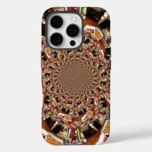 Coques iPhone 16 Pro Sushi