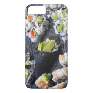 Coque Case-Mate iPhone Sushi