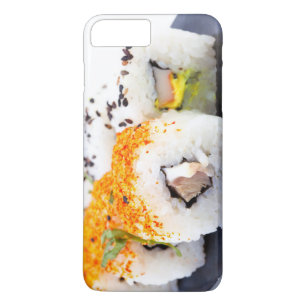 Coque Case-Mate Pour iPhone Sushi