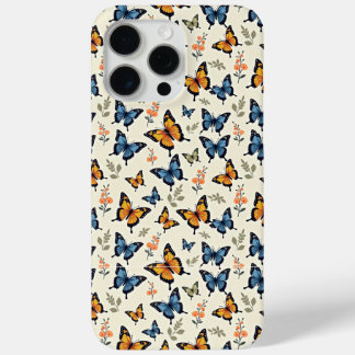 Coque Case-Mate iPhone Swallowtail Butterfly Pattern iPhone/iPad Case