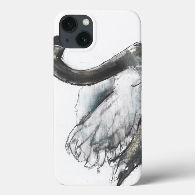 Coques Case-Mate iPhone Swan (Verso)