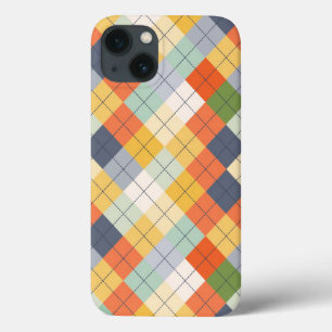 Coques Pour iPhone Sweater Background 2