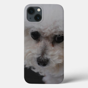 Coques Pour iPhone Sweet Bichon Frise
