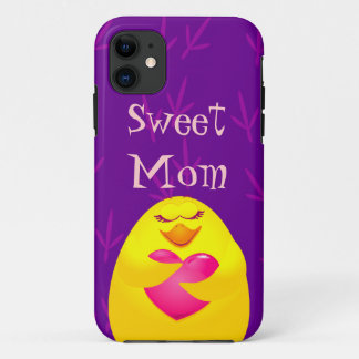 Case-Mate iPhone Case Sweet Maman