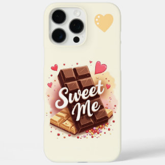 Coque iPhone 16 Pro Max Sweet Me Coque-coque iphone