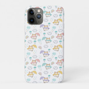 Case-Mate iPhone Case Sweet Rainy Day Motif