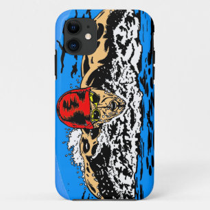 COQUES POUR iPhone SWIMMER