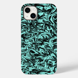 Coque Pour iPhone 14 Plus Swirl