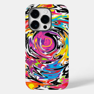 Coques Pour iPhone Swirl