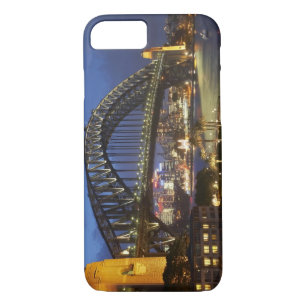 Etui iPhone Case-Mate Sydney Harbour Bridge et Park Hyatt Sydney Hotel