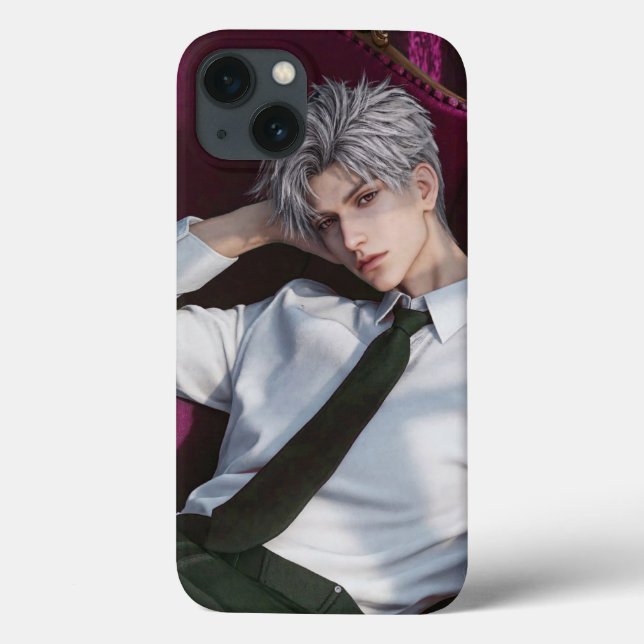 Coques Case-Mate iPhone Sylus Après le travail, l'amour et l'espace profon (Verso)