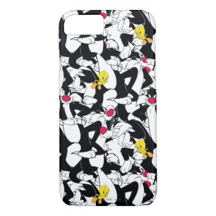 Case-Mate iPhone Case SYLVESTER™ & TWEETY™ Motif