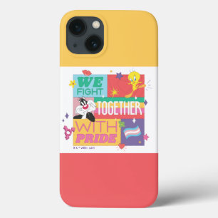 Case-Mate iPhone Case SYLVESTER™ & TWEETY™  Nous combattons Avec Fierté