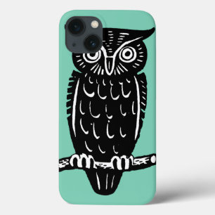 Etui iPhone 13 Symbol: Wisdom