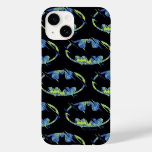 Coque Case-Mate iPhone Symbole Batman Électrique