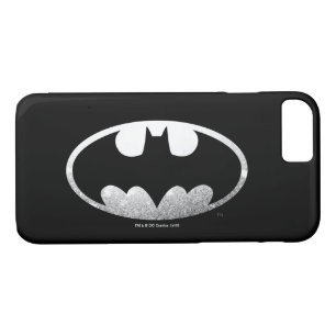 Etui iPhone Case-Mate Symbole Batman   Grainy Logo 2