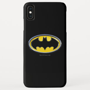 Case-Mate iPhone Case Symbole Batman   Logo classique