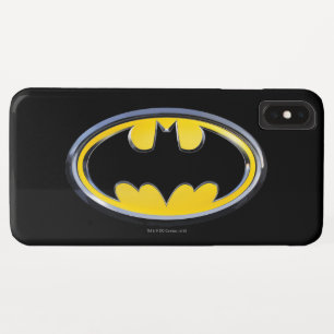 Case-Mate iPhone Case Symbole Batman   Logo classique