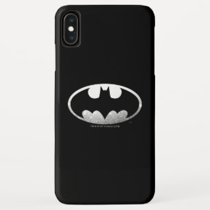 Case-Mate iPhone Case Symbole Batman   Logo Grainy