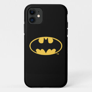 Case-Mate iPhone Case Symbole Batman   Logo ovale