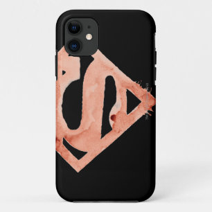 Coque Case-Mate iPhone Symbole café S - Rouge