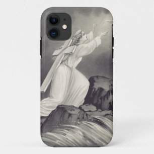 Case-Mate iPhone Case Symbole chrétien de la Croix et de la Couronne