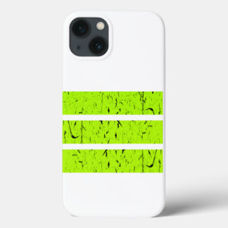 Case-Mate iPhone Case Symbole cool 3 lignes | Uniformité et harmonie col