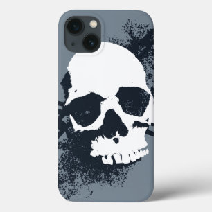 Case-Mate iPhone Case Symbole crâne du Necromancer