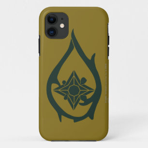 Case-Mate iPhone Case Symbole de chute TAURIEL™