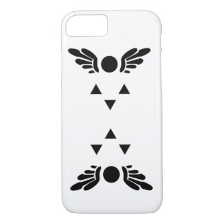 Case-Mate iPhone Case Symbole de Deltarune Toriel