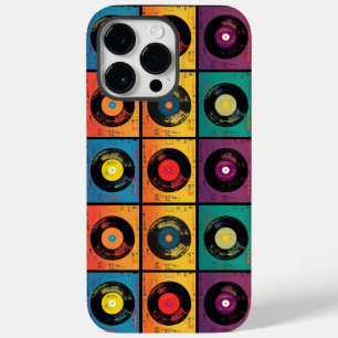 COQUE Case-Mate iPhone SYMBOLE DE LA PAIX DE HAUT-60