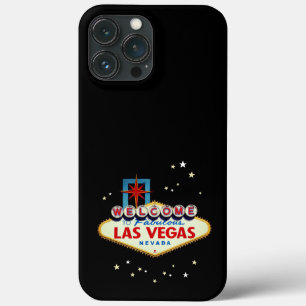 Case-Mate iPhone Case SYMBOLE DE Las Vegas