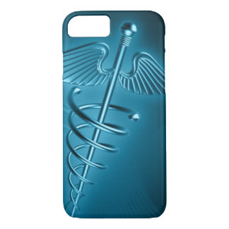 Coque Case-Mate iPhone Symbole de Medicus pour moi téléphone