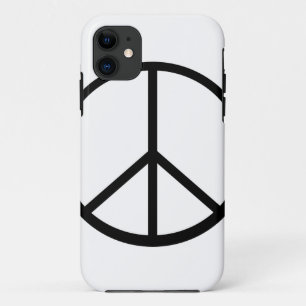 Coque Case-Mate iPhone Symbole de paix