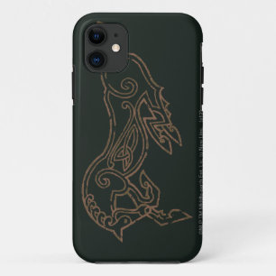 Coque iPhone 11 Symbole de Rohan