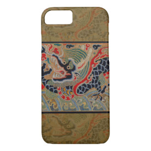 Etui iPhone Case-Mate Symbole dragon chinois Antique asiatique