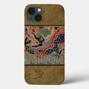Coque Case-Mate iPhone Symbole dragon chinois Antique asiatique