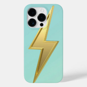 Coque Case-Mate iPhone Symbole du boulon de foudre
